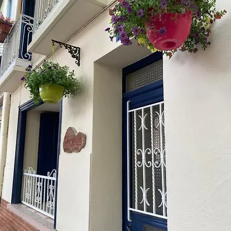 Bed & Breakfast Poppys D'hotes