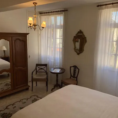 Bed & Breakfast Poppys D'hotes