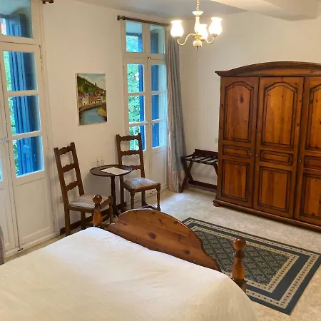 Poppys D'hotes Bed & Breakfast 3*