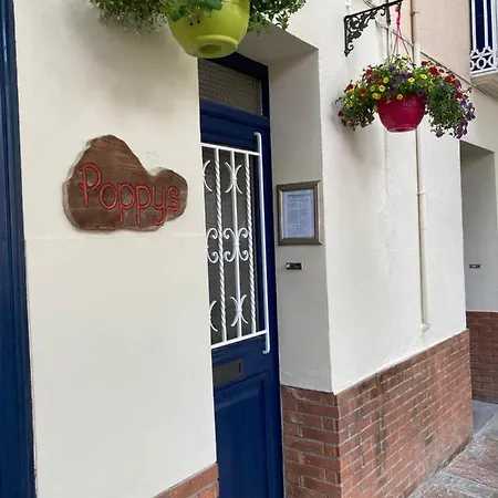 Poppys D'hotes Bed & Breakfast