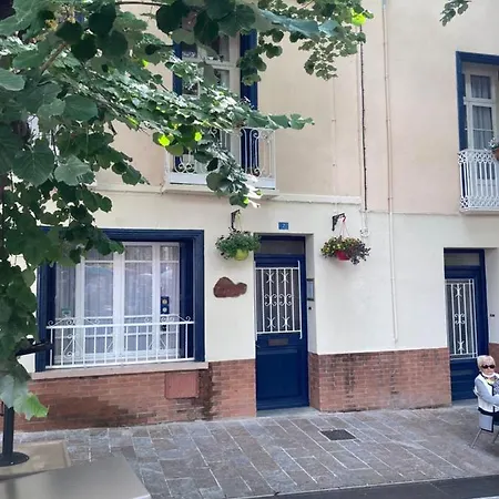 Poppys D'hotes Bed & Breakfast Ceret