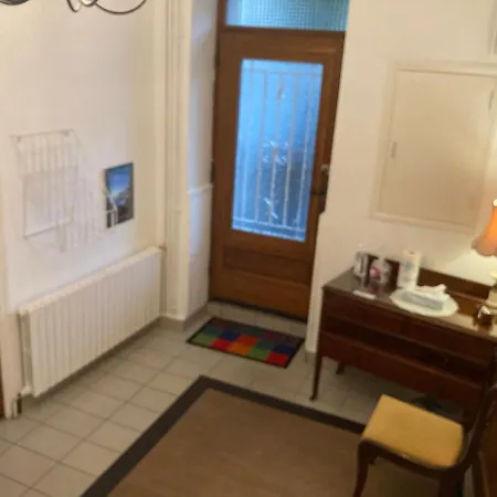 Bed & Breakfast Poppys D'hotes Céret