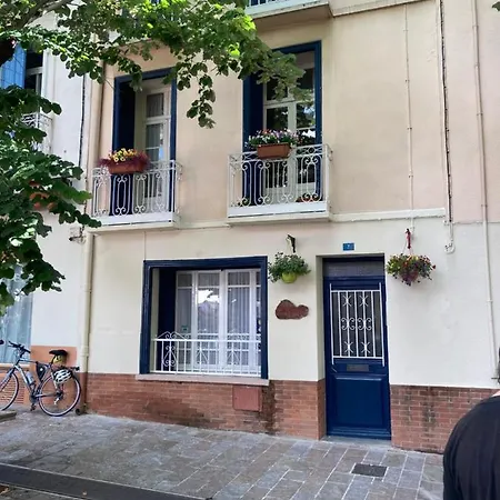 Poppys D'hotes 3* Ceret