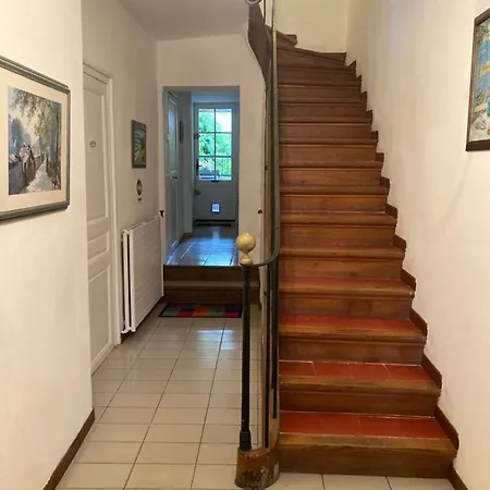 Poppys D'hotes Bed & Breakfast Ceret