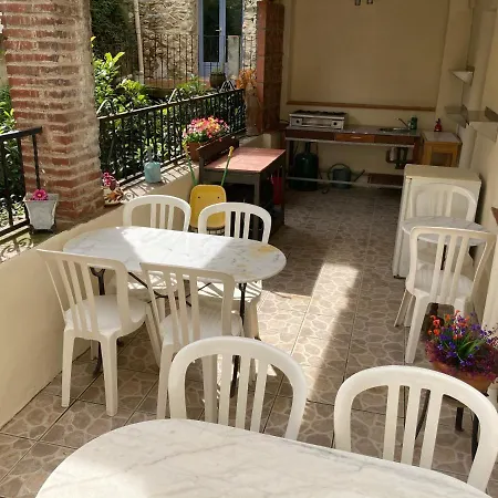 Bed & Breakfast Poppys D'hotes