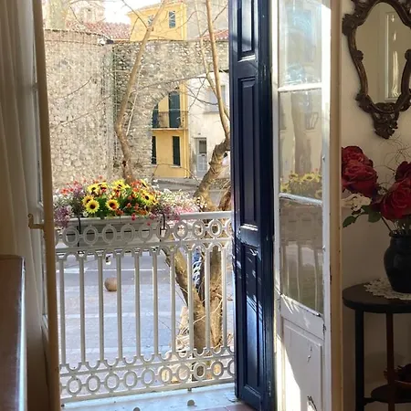 Bed & Breakfast Poppys D'hotes