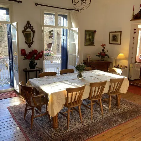 Bed & Breakfast Poppys D'hotes