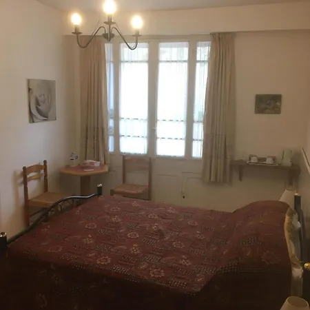 Poppys D'hotes Bed & Breakfast 3*