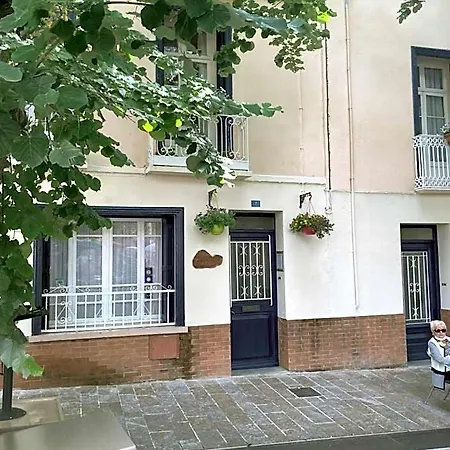 Bed & Breakfast Poppys D'hotes 3*