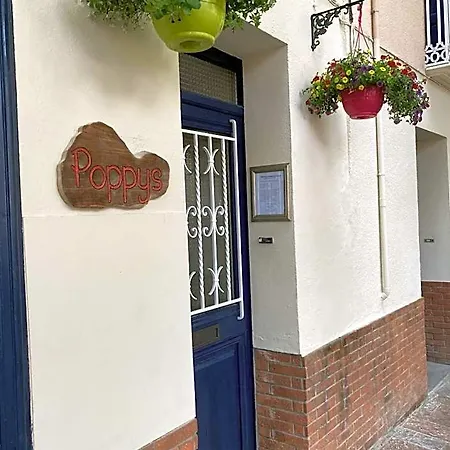 Bed & Breakfast Poppys D'hotes
