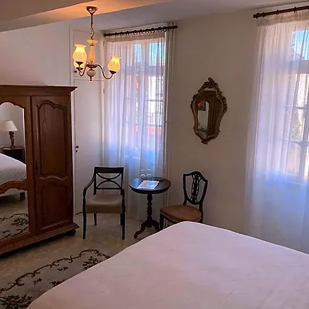 Poppys D'hotes 3* Ceret