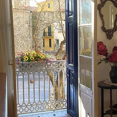 Poppys D'hotes Bed & Breakfast 3*