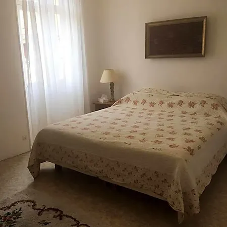 Bed & Breakfast Poppys D'hotes