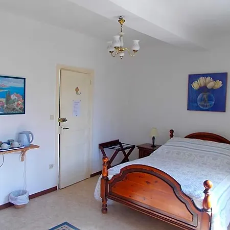 Poppys D'hotes Bed & Breakfast Ceret