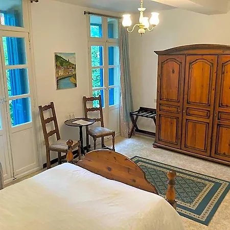 Poppys D'hotes Bed & Breakfast 3*