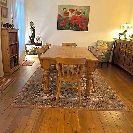 Poppys D'hotes 3* Ceret