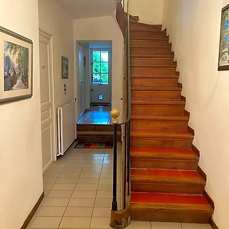 Poppys D'hotes Bed & Breakfast Ceret