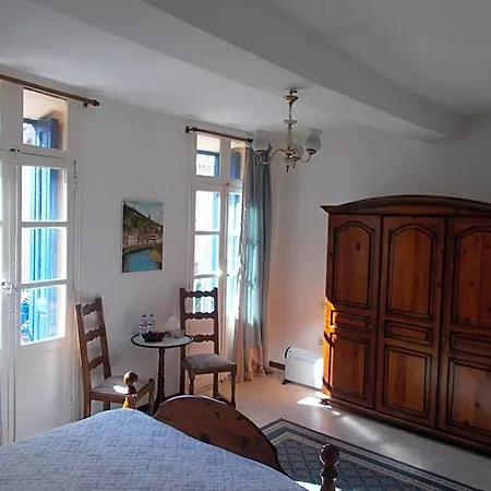 Poppys D'hotes Bed & Breakfast