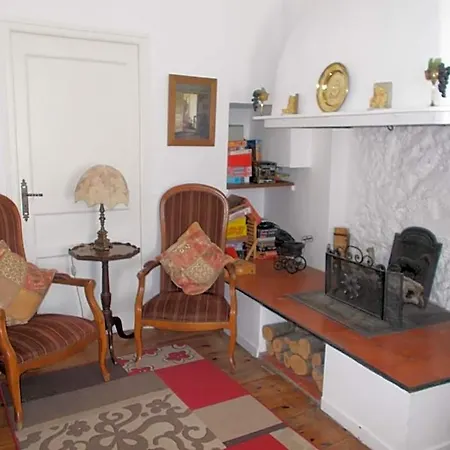 Poppys D'hotes Bed & Breakfast 3*