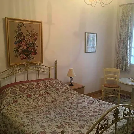 Poppys D'hotes Ceret