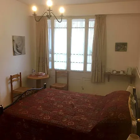 Poppys D'hotes Bed & Breakfast Ceret