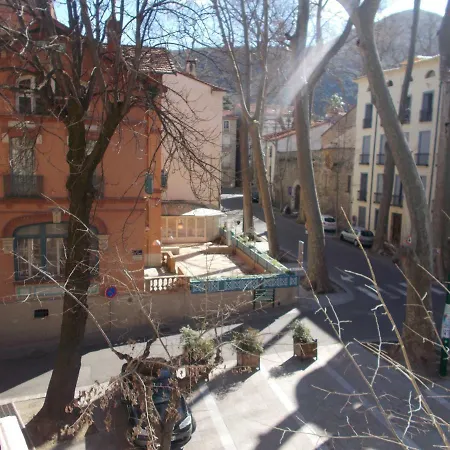 Poppys D'hotes Frühstückspension