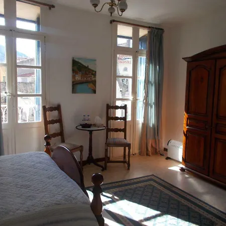 Poppys D'hotes Bed & Breakfast 3*