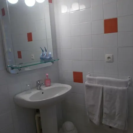 Poppys D'hotes Bed & Breakfast